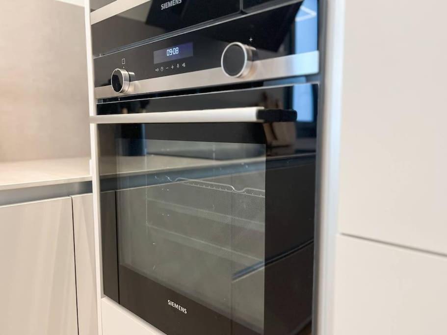 Atico Duplex De Lujo - Clasificacion 5 Estrellas - 8pax - A Pie Del Centro - 2 Parkings L By Bonesvacances Apartament Andorra la Vella