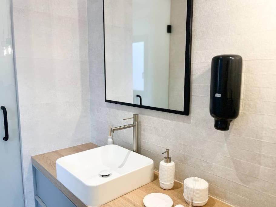 Apartament Atico Duplex De Lujo - Clasificacion 5 Estrellas - 8pax - A Pie Del Centro - 2 Parkings L By Bonesvacances Andorra la Vella