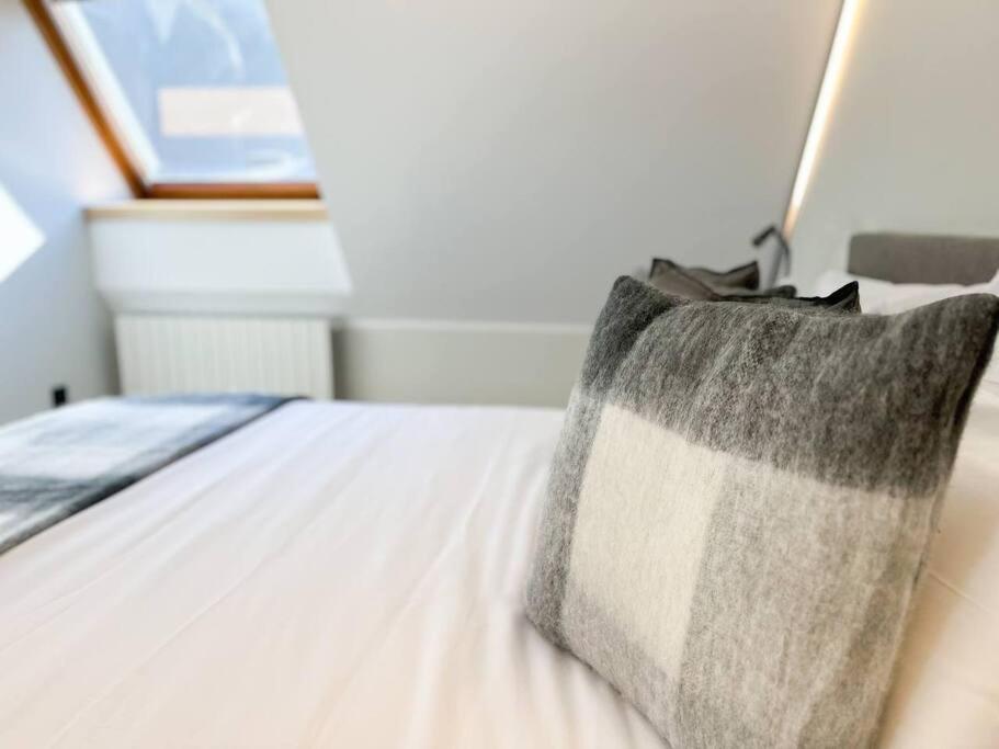 Atico Duplex De Lujo - Clasificacion 5 Estrellas - 8pax - A Pie Del Centro - 2 Parkings L By Bonesvacances Andorra la Vella