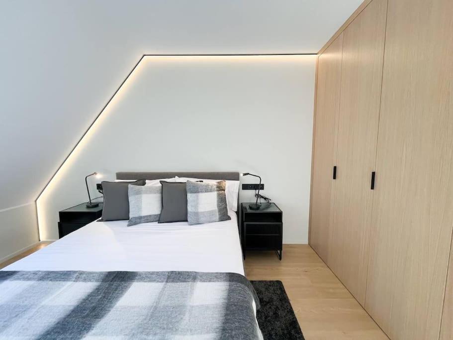 Apartament Atico Duplex De Lujo - Clasificacion 5 Estrellas - 8pax - A Pie Del Centro - 2 Parkings L By Bonesvacances Andorra la Vella