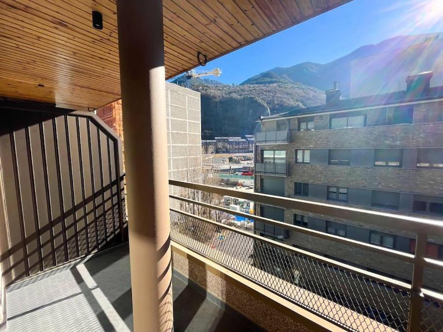 Atico Duplex De Lujo - Clasificacion 5 Estrellas - 8pax - A Pie Del Centro - 2 Parkings L By Bonesvacances Apartament