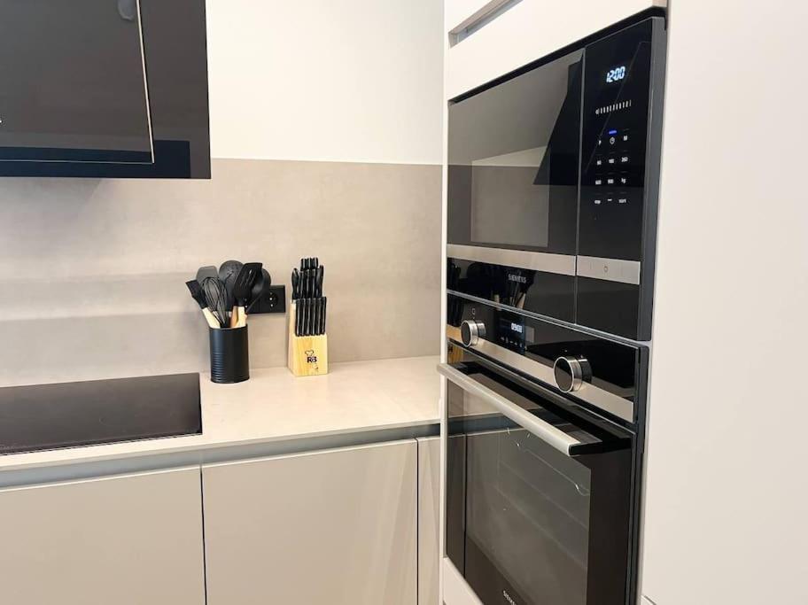 Apartament Atico Duplex De Lujo - Clasificacion 5 Estrellas - 8pax - A Pie Del Centro - 2 Parkings L By Bonesvacances Andorra la Vella