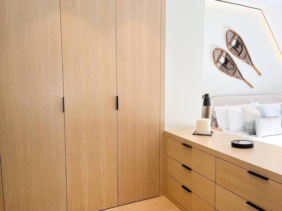 Atico Duplex De Lujo - Clasificacion 5 Estrellas - 8pax - A Pie Del Centro - 2 Parkings L By Bonesvacances Apartament Andorra la Vella