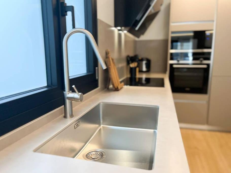 Apartament Atico Duplex De Lujo - Clasificacion 5 Estrellas - 8pax - A Pie Del Centro - 2 Parkings L By Bonesvacances Andorra la Vella