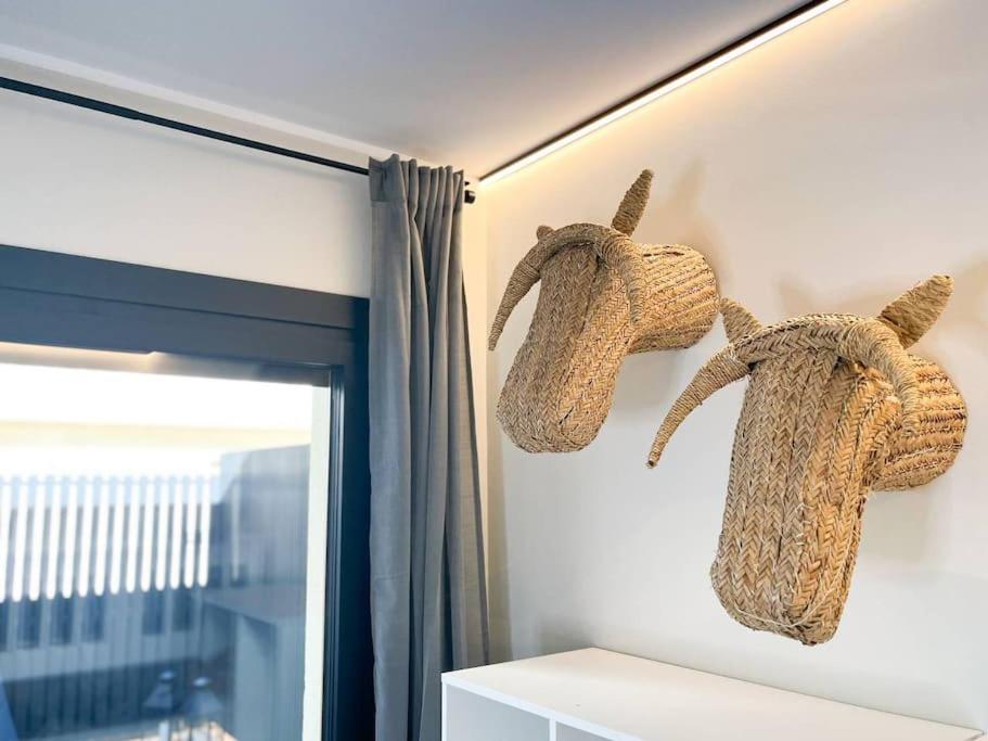 Atico Duplex De Lujo - Clasificacion 5 Estrellas - 8pax - A Pie Del Centro - 2 Parkings L By Bonesvacances * Andorra la Vella